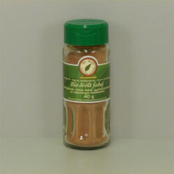 Bio Berta Bio Berta bio őrölt fahéj 40 g - delfinbuvar