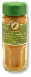 Bio Berta bio őrölt kurkuma 40 g - perfectlife