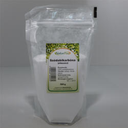 NaturPiac szódabikarbóna étkezési 500 g - delfinbuvar