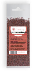 Lakshmi fekete mustármag egész 30 g - foodker