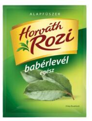 Horváth Rozi Babérlevél HORVÁT ROZI egész 4 g