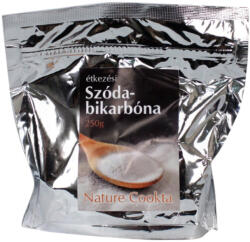 Nature Cookta szódabikarbóna 250g - hogymi