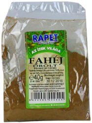 RAPET fahéj őrölt 40g - hogymi