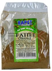 RAPET Fahéj őrölt 40g - pcx