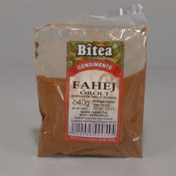 RAPET Rapet fahéj őrölt 40 g - delfinbuvar