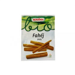 KOTÁNYI bio fahéj őrölt 18 g - bioszallito