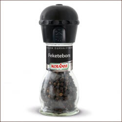 KOTÁNYI Kotányi feketebors malom 36 g - delfinbuvar