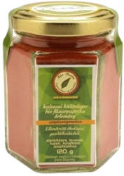 Bio Berta bio csípősségmentes paprika 120g