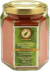 Bio Berta bio csípősségmentes paprika 120 g - mamavita
