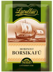 Lucullus morzsolt borsikafű 5g - innotechshop