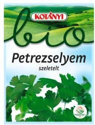 KOTÁNYI bio petrezselyem 7 g - mamavita