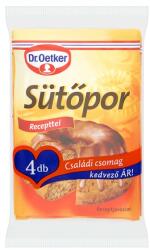 Dr. Oetker Sütőpor DR. OETKER családi csomag 48 g