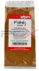 Lakshmi Fahéj őrölt 40g /toldi/