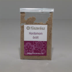 fűszerész kardamom őrölt 10 g