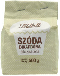 Zöldbolt Szódabikarbóna étkezési Célra