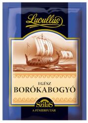 Lucullus egész borókabogyó 15g