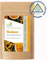 Viva Natura Kurkuma por 150g