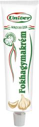 Univer fokhagymakrém 160g