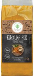 Eden Premium kurkuma por 100 g - mamavita