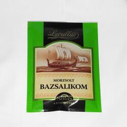 Lucullus morzsolt bazsalikom -5G