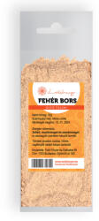 Lakshmi fehérbors őrölt 30 g - foodker