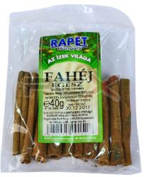 RAPET Fahéj Egész 40g - pcx