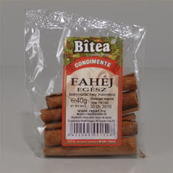 RAPET fahéj egész 40 g - perfectlife