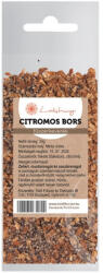 Lakshmi citromos bors 30g
