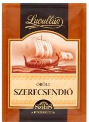 Lucullus Szerecsendió őrölt 13g - cooponline