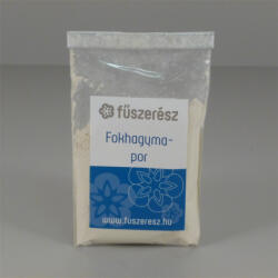 fűszerész Fűszerész fokhagymapor 20 g