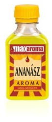 Szilas Aroma max ananász 30 ml - bioszallito