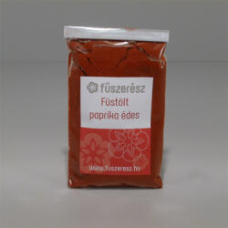 fűszerész füstölt fűszerpaprika 20 g - perfectlife