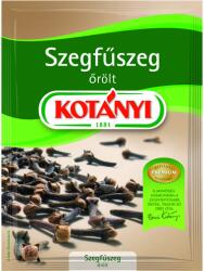 KOTÁNYI őrölt szegfűszeg 20g