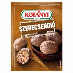KOTÁNYI egész szerecsendió 9 g - cooponline