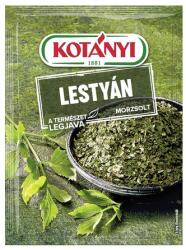 KOTÁNYI morzsolt lestyán 10g - innotechshop