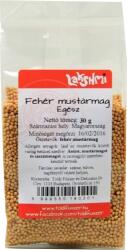 Lakshmi fehér mustármag egész 30 g - mamavita
