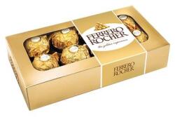  Desszert FERRERO Rocher 8 darabos 100 g (102409)