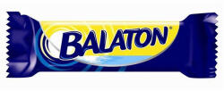 Nestlé Csokoládé BALATON tejcsokoládés 27 g (12562051)