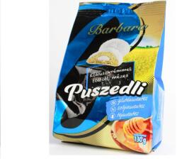 Barbara Kókuszkrémmel Töltött Puszedli 130 G