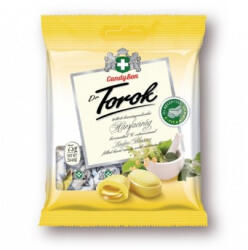Dr. Torok keménycukor töltött hársfavirág 75 g - bioszallito