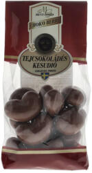 Choko Berry Kesudió Tejcsokoládés - delfinbuvar