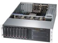 Supermicro SYS-6037R-72RFT