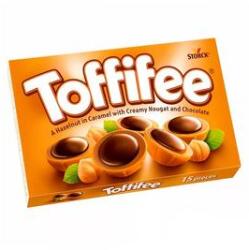 Toffifee Csokoládé TOFFIFEE 125 g (14.02179)