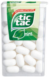 Tic Tac menthol 18g (80052043)