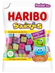 HARIBO Gumicukor HARIBO Squidgies 80 g (14.02195)
