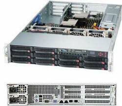 Supermicro SYS-6027R-72RFT