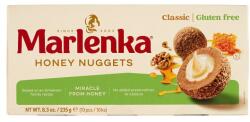 Marlenka gluténmentes mézes golyó 10 db 235 g