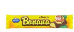 Figaro étcsokival Bevont Banános Szelet 20g Gm