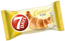 7 days croissant midi pezsgős 60g