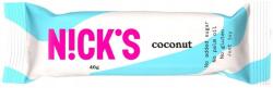 Nick's kókuszszelet cukormentes tejcsokoládéban (Nick's Coconut 40g ID 12448)